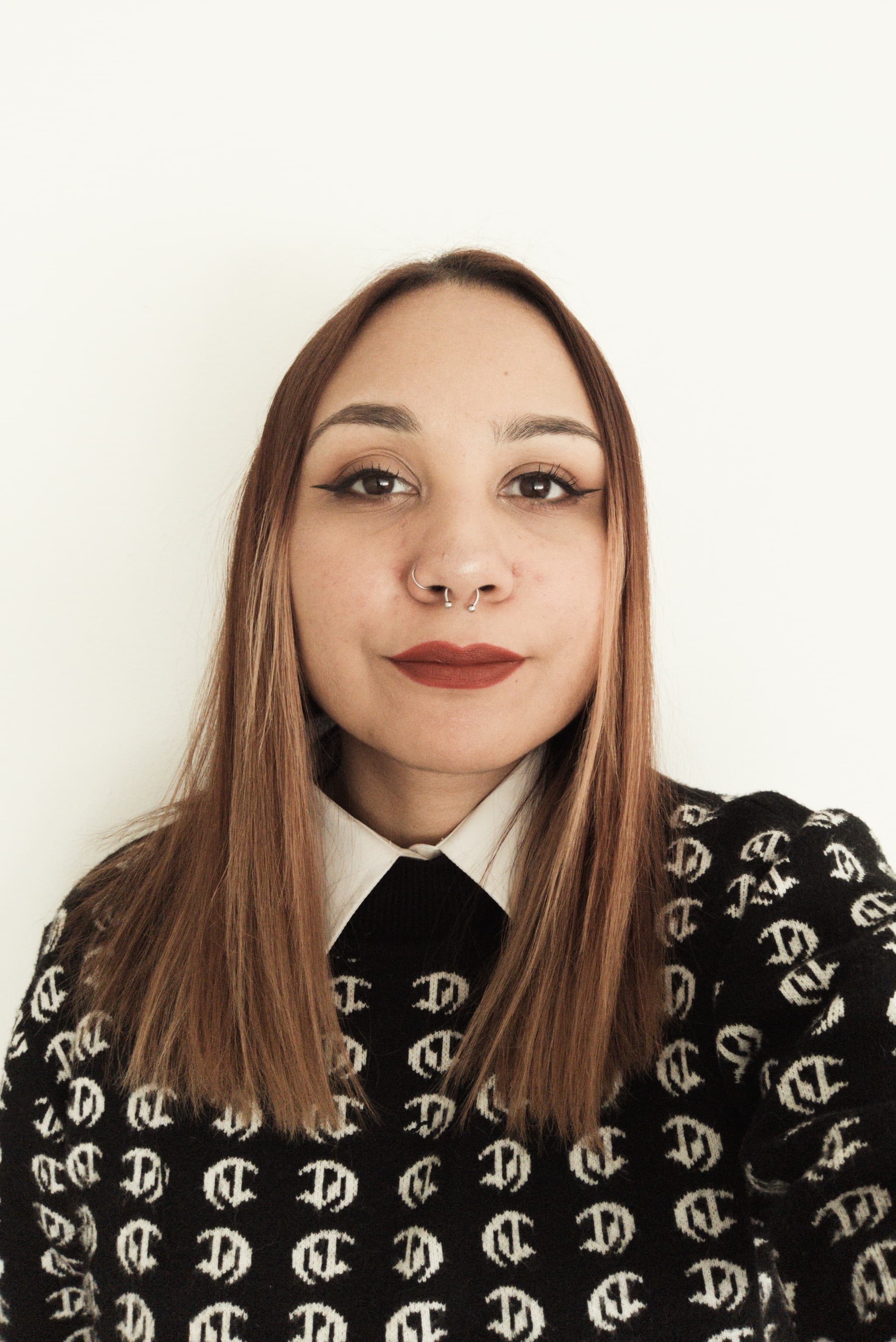 Melisa Belen Díaz - UX/UI Designer