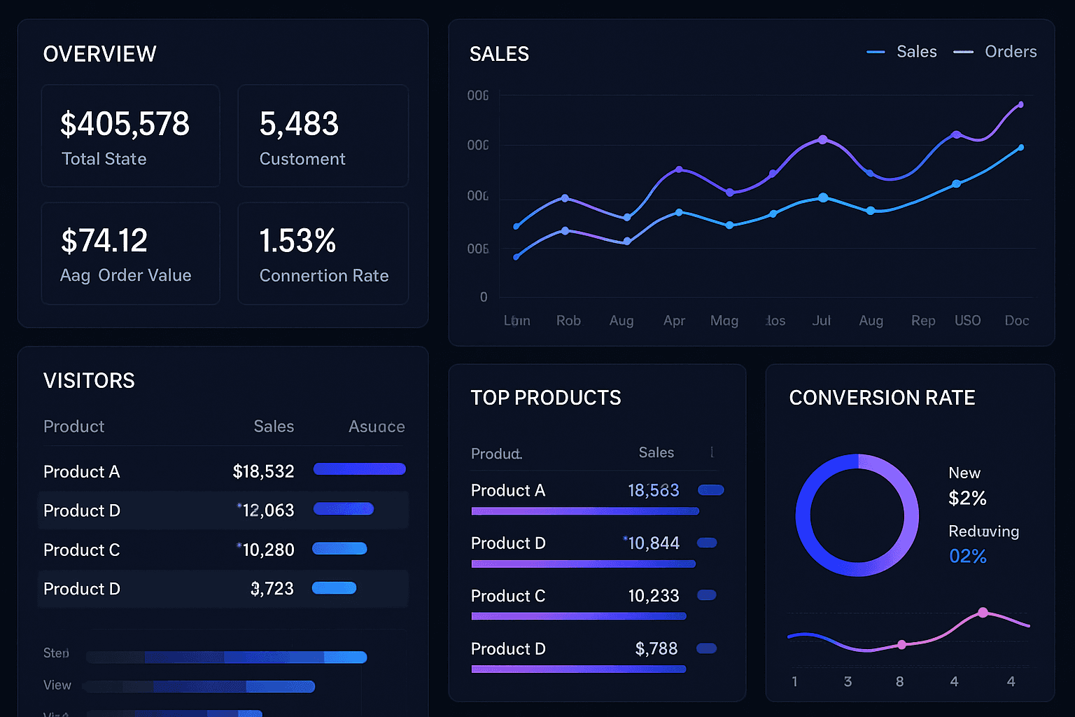 Turn-e - Proyecto Académico Final